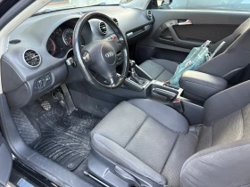 Audi A3 2.0 TDI/ 140 к.с./ 6 скорости - 6600 лв. / 3374.53 € - 66558907 6