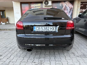 Audi A3 2.0 TDI/ 140 к.с./ 6 скорости - 6600 лв. / 3374.53 € - 66558907 4
