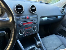 Audi A3 2.0 TDI/ 140 к.с./ 6 скорости - 6600 лв. / 3374.53 € - 66558907 9