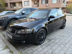Audi A3 2.0 TDI/ 140 к.с./ 6 скорости