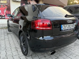 Audi A3 2.0 TDI/ 140 к.с./ 6 скорости - 6600 лв. / 3374.53 € - 66558907 5