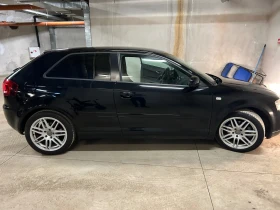 Audi A3 2.0 TDI/ 140 к.с./ 6 скорости - 6600 лв. / 3374.53 € - 66558907 11