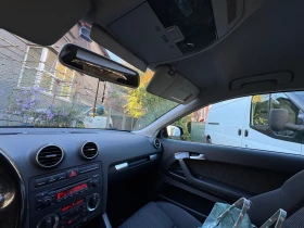 Audi A3 2.0 TDI/ 140 к.с./ 6 скорости - 6600 лв. / 3374.53 € - 66558907 8
