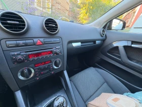 Audi A3 2.0 TDI/ 140 к.с./ 6 скорости - 6600 лв. / 3374.53 € - 66558907 7