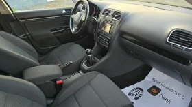 VW Golf 1.6TDI* NAVI - 7500 лв. / 3834.69 € - 26521478 10
