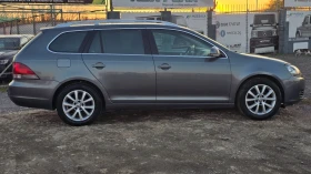 VW Golf 1.6TDI* NAVI - 7500 лв. / 3834.69 € - 26521478 8
