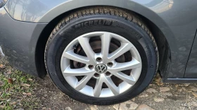 VW Golf 1.6TDI* NAVI - 7500 лв. / 3834.69 € - 26521478 9