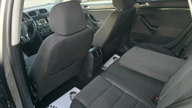 VW Golf 1.6TDI* NAVI - 7500 лв. / 3834.69 € - 26521478 12