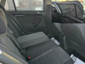 VW Golf 1.6TDI* NAVI - 7500 лв. / 3834.69 € - 26521478 14
