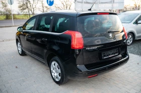 Peugeot 5008 Навигация* панорама - 8999 лв. / 4601.12 € - 85701637 7
