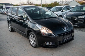 Peugeot 5008 Навигация* панорама - 8999 лв. / 4601.12 € - 85701637 5