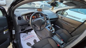 Peugeot 5008 Навигация* панорама - 8999 лв. / 4601.12 € - 85701637 9