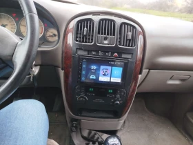 Chrysler Voyager 2.5, снимка 13