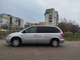 Chrysler Voyager 2.5, снимка 2