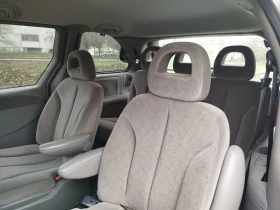 Chrysler Voyager 2.5, снимка 10