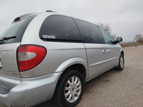Chrysler Voyager 2.5, снимка 6