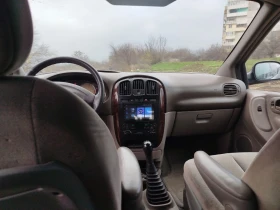 Chrysler Voyager 2.5, снимка 8