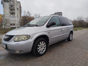 Chrysler Voyager 2.5, снимка 3