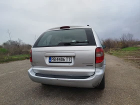 Chrysler Voyager 2.5, снимка 7