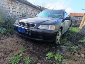 Honda Civic 1.4, снимка 3