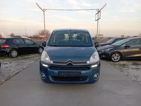 Citroen Berlingo 5 врати, Фейслифт  - 12780 лв. / 6534.31 € - 69107990 2