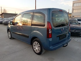 Citroen Berlingo 5 врати, Фейслифт  - 12780 лв. / 6534.31 € - 69107990 6