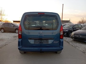 Citroen Berlingo 5 врати, Фейслифт  - 12780 лв. / 6534.31 € - 69107990 5