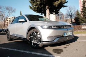 Hyundai Ioniq 5 ��������, �����, Premium | Mobile.bg � ����� ������ 17