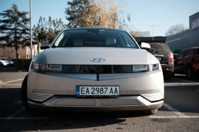 Hyundai Ioniq 5 ��������, �����, Premium | Mobile.bg � ����� ������ 6