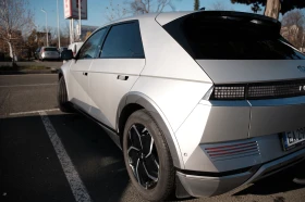 Hyundai Ioniq 5 ��������, �����, Premium | Mobile.bg � ����� ������ 5