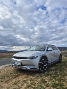 Hyundai Ioniq 5 Гаранция, КАСКО, Premium, AWD HTRAC, всички екстри - 34500 € / 67476.13 лв. - 14670681 15