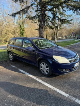 Opel Astra, снимка 3