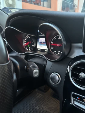 Mercedes-Benz C 220 DISTRONIC/Memory/Обдухване/Burmeister - 13500 € / 26403.70 лв. - 17069188 14