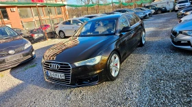 Audi A6 3.0D-218kc