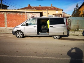 Mercedes-Benz Viano - 8000 € / 15646.64 лв. - 19174541 3