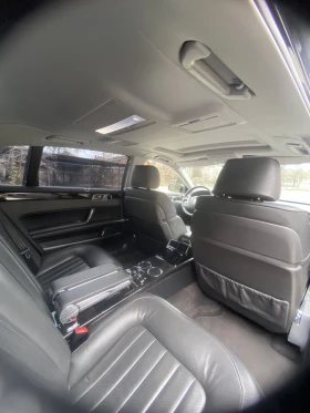 VW Phaeton 3.0 TDI LONG - 15000 € / 29337.45 лв. - 40032728 10