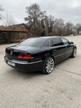 VW Phaeton 3.0 TDI LONG - 15000 € / 29337.45 лв. - 40032728 5