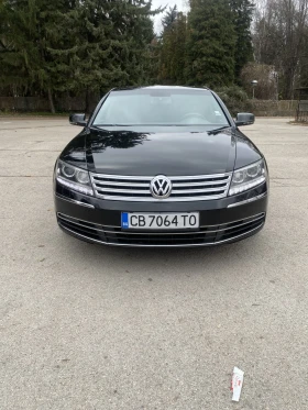 VW Phaeton 3.0 TDI LONG - 15000 € / 29337.45 лв. - 40032728 2