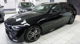 Mercedes-Benz C 300 AMG, HUD, Distronic, ILS Digital, Memory, FULL  - 33000 € / 64542.39 лв. - 38421788 3