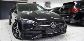 Mercedes-Benz C 300 AMG, HUD, Distronic, ILS Digital, Memory, FULL  - 33000 € / 64542.39 лв. - 38421788 2