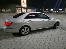 Mercedes-Benz E 250 - 7950 € / 15548.85 лв. - 47889995 6