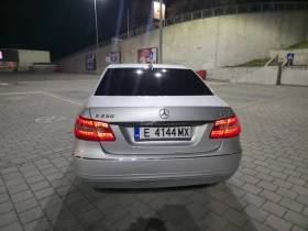 Mercedes-Benz E 250 - 7950 € / 15548.85 лв. - 47889995 9