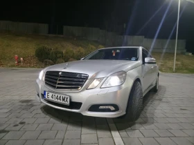 Mercedes-Benz E 250 - 7950 € / 15548.85 лв. - 47889995 2
