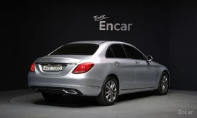 Mercedes-Benz C 220 - 13528 € / 26458.47 лв. - 95330205 2