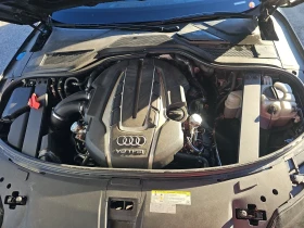 Audi A8 L 4.0T Sport QUATTRO | BLACK OPTIC | ВАКУУМ | BOSE - 16000 € / 31293.28 лв. - 41691686 16