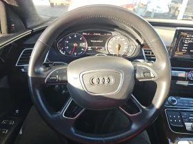 Audi A8 L 4.0T Sport QUATTRO | BLACK OPTIC | ВАКУУМ | BOSE - 16000 € / 31293.28 лв. - 41691686 11