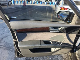 Audi A8 L 4.0T Sport QUATTRO | BLACK OPTIC | ВАКУУМ | BOSE - 16000 € / 31293.28 лв. - 41691686 10