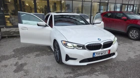 ����� �� �������� �� BMW 330
