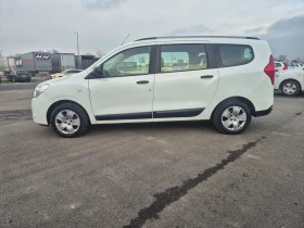 Dacia Lodgy 7-места 1, 5-DCI - 8060 € / 15763.99 лв. - 92323613 2