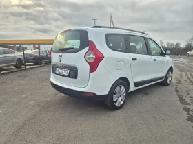 Dacia Lodgy 7-места 1, 5-DCI - 8060 € / 15763.99 лв. - 92323613 5